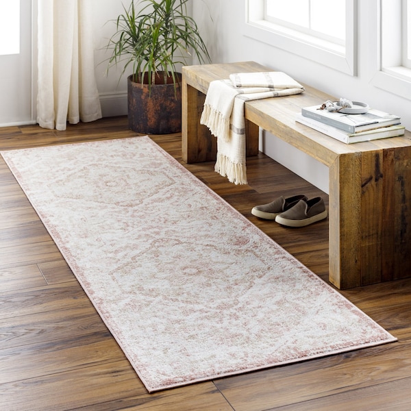 St Tropez SRZ-2315 Machine Crafted Area Rug